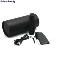 Herbal Vaporizer Kit Elite Starter Kit Ecig Dry Herb Vaporizer E Cigarette Ecigarette dry herb vaporizers herbal g dab vape pen